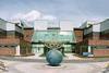 James Cook University hospital