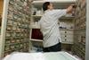 pharmacy