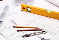 Construction plans