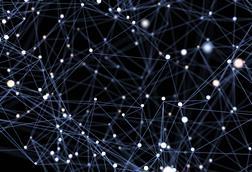 Digital network data