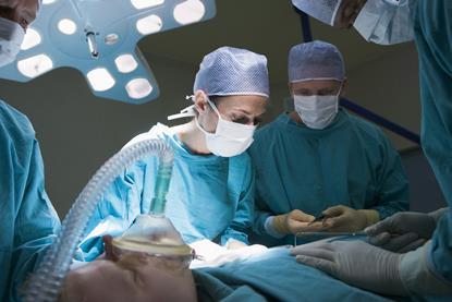 Surgery