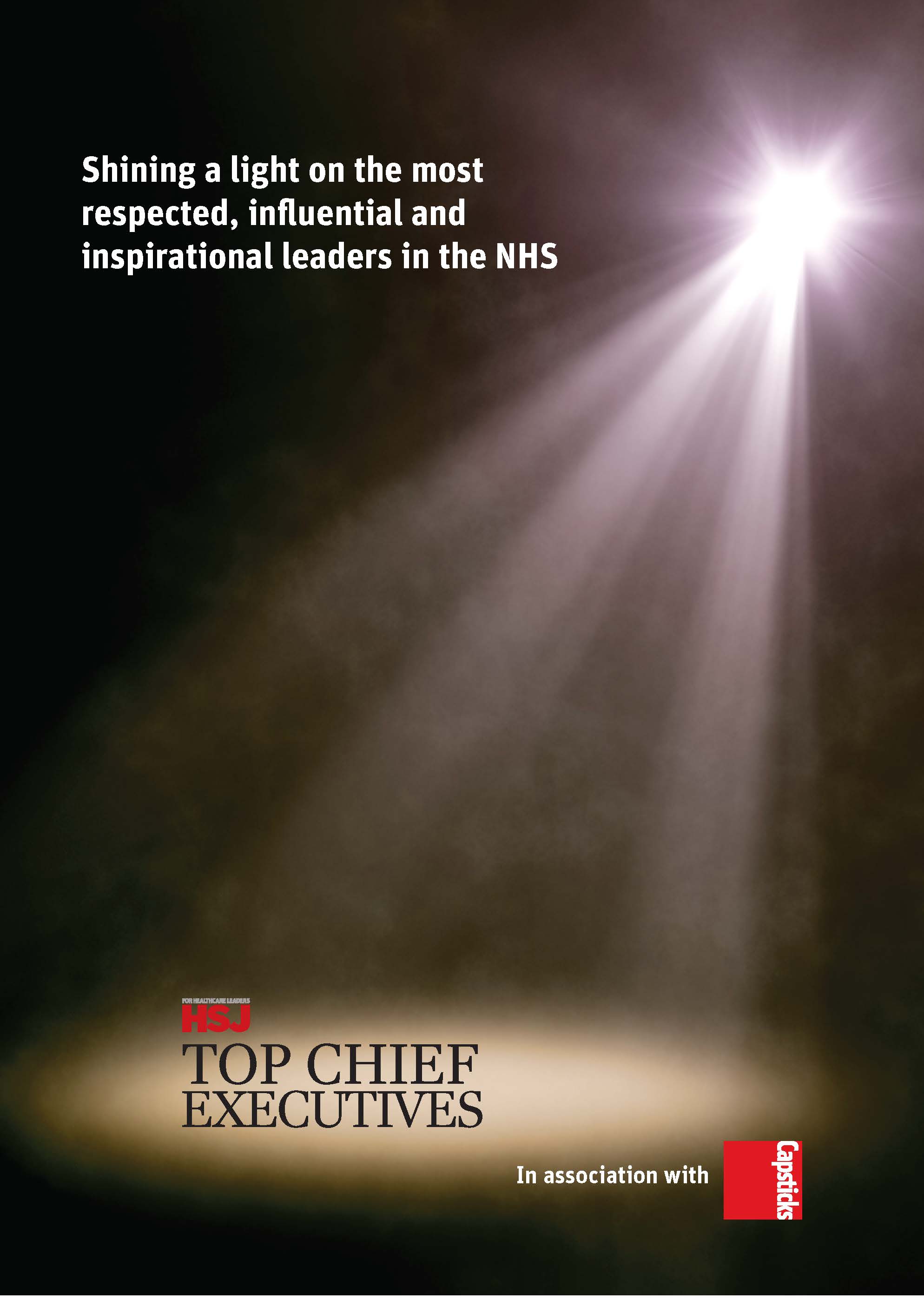 Top chief execs 9 march 2016