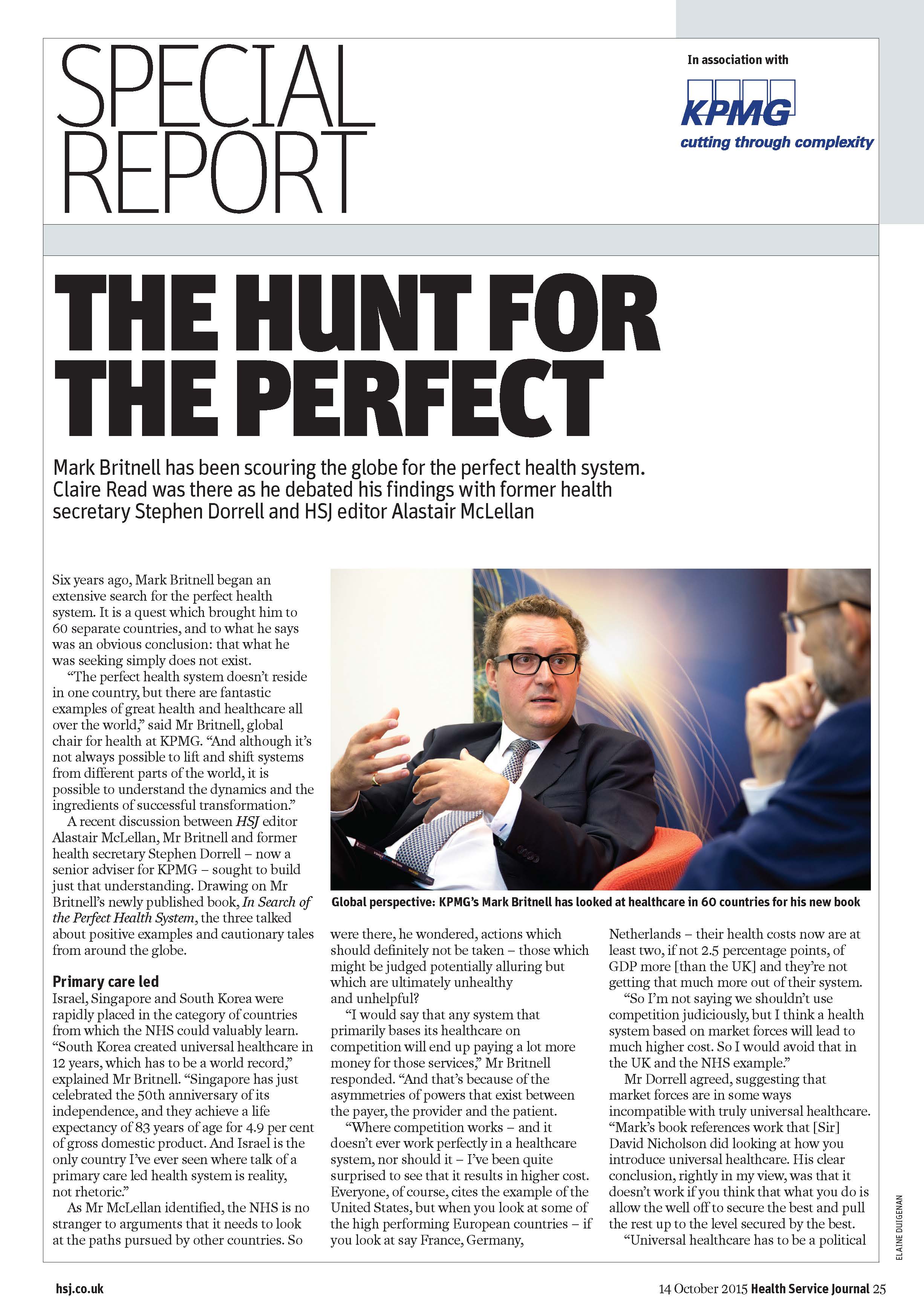 KPMG+special+report